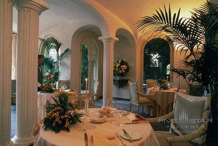 Grand Hotel Villa Castagnola