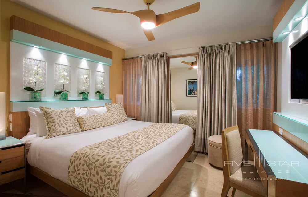 Guestroom at Santa Maria Suites Resort, Key West, Florida