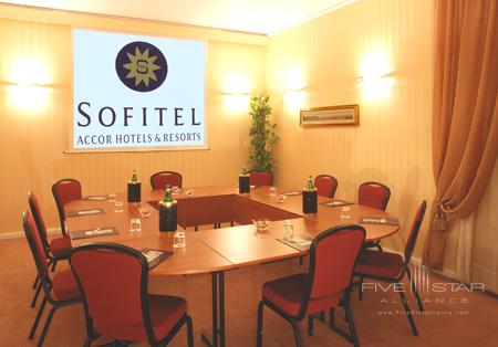 Sofitel Firenze