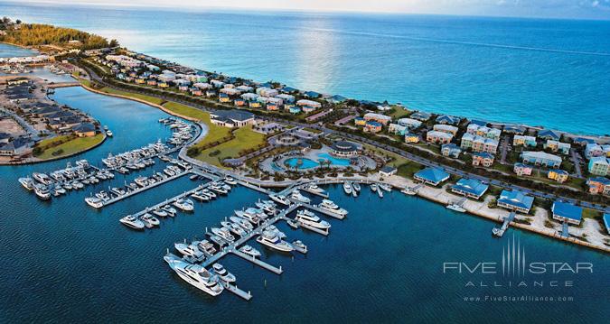 Hilton at Resorts World Bimini, The Bahamas