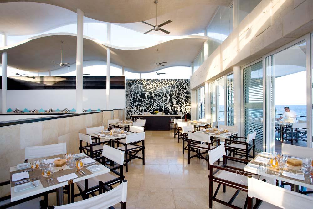 Aguamarine Restaurant