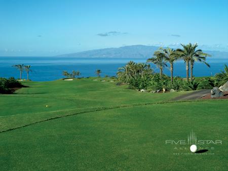 Abama Golf and Spa Resort