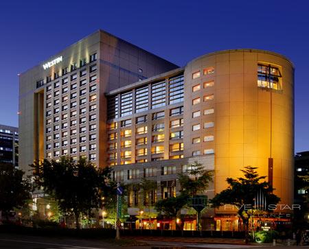 Photo Gallery for Hotel Metropolitan Premier Taipei | Five Star Alliance