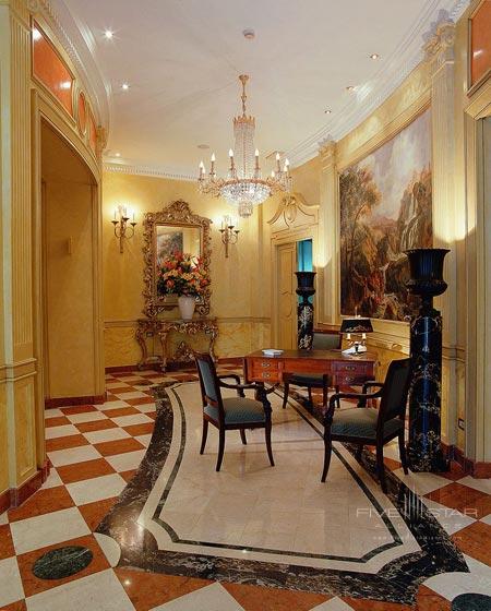 Sofitel Roma