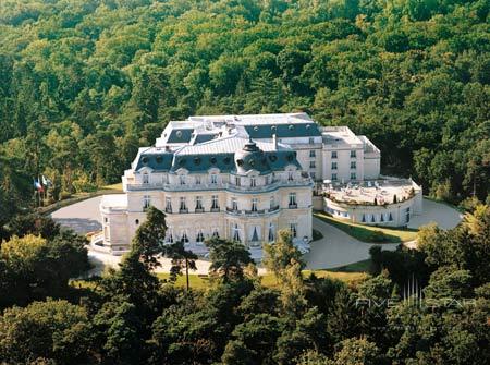 Tiara Chateau Hotel Mont Royal