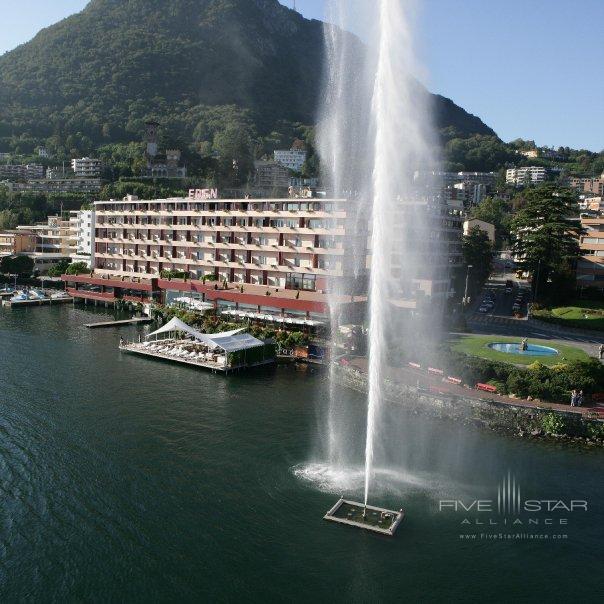 Grand Hotel Eden