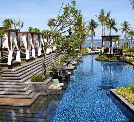 St. Regis Resort Bali