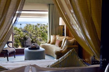 St. Regis Resort Bali