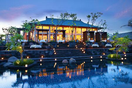 St. Regis Resort Bali