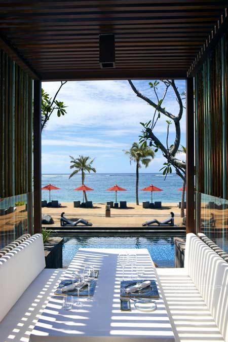 St. Regis Resort Bali