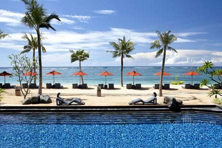 St. Regis Resort Bali
