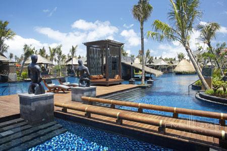 St. Regis Resort Bali