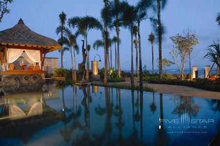 St. Regis Resort and Residences Bali