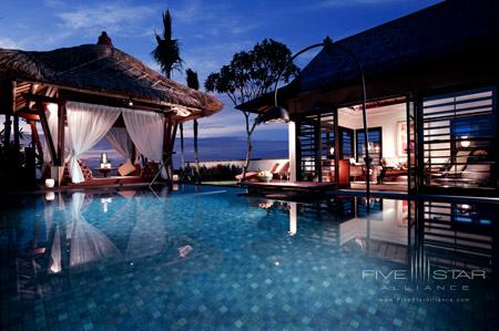 St. Regis Resort and Residences Bali