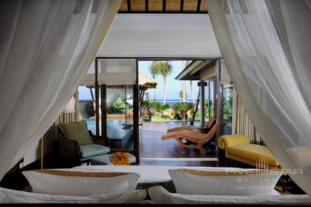 St. Regis Resort and Residences Bali