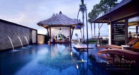 St. Regis Resort and Residences Bali