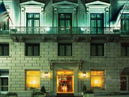 Photo Gallery For Dylan Hotel New York In New York Ny