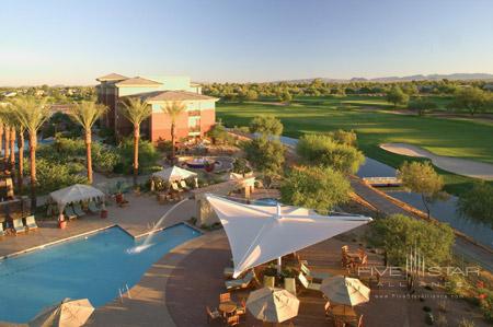 The Westin Kierland Villas