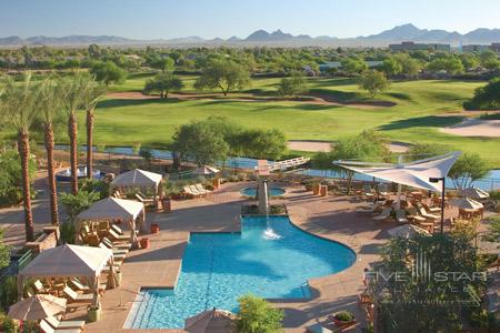 The Westin Kierland Villas