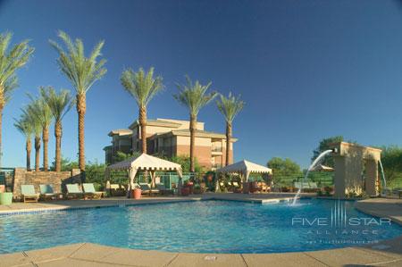 The Westin Kierland Villas