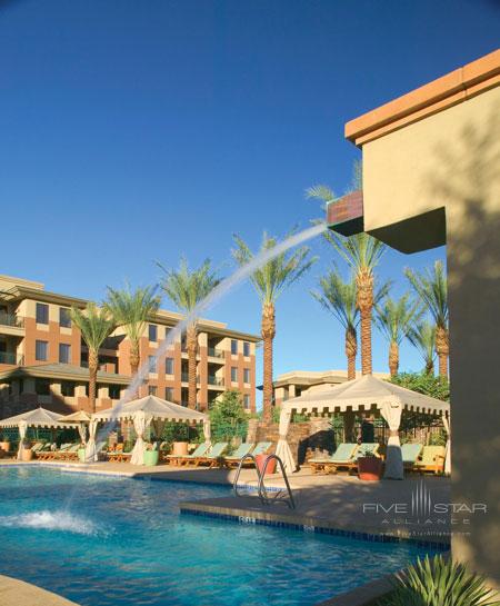 The Westin Kierland Villas