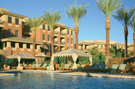 The Westin Kierland Villas