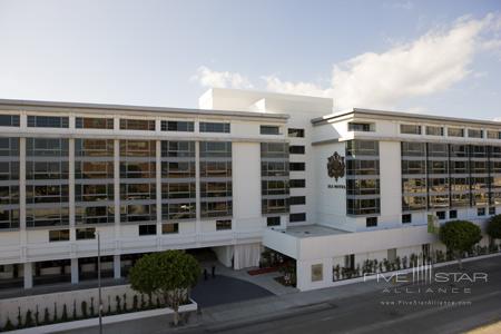 SLS Hotel at Beverly Hills