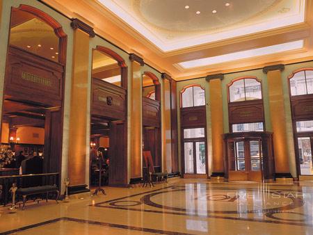 Claridge Hotel Buenos Aires