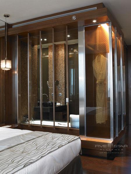 Eurostars Madrid Tower