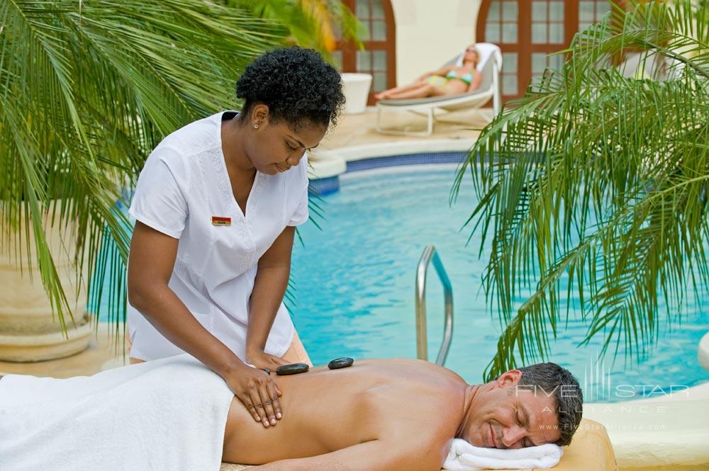 Massage at Tamarind Cove Hotel | St James, Barbados, West Indies