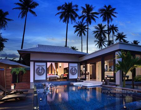 Anantara Phuket Resort and Spa