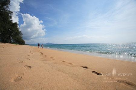 Anantara Phuket Resort and Spa