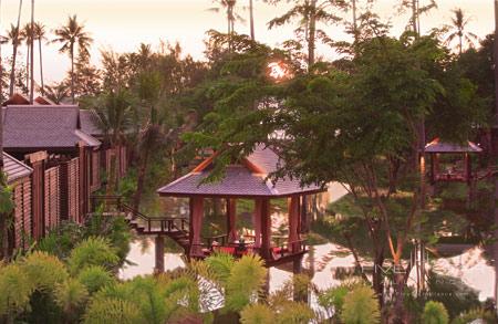 Anantara Phuket Resort and Spa