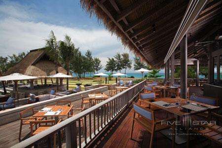 Anantara Phuket Resort and Spa