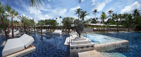 Anantara Phuket Resort and Spa