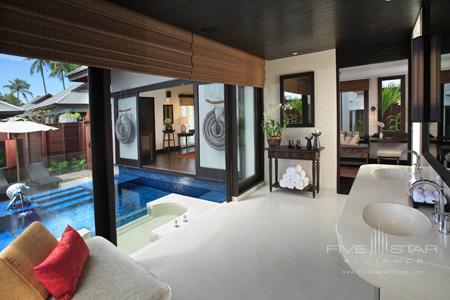 Anantara Phuket Resort and Spa