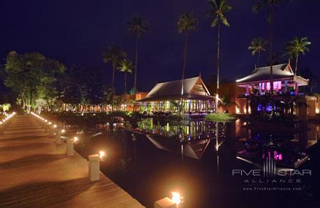 Anantara Phuket Resort and Spa