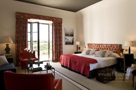 Finca Cortesin Hotel, Golf and Spa