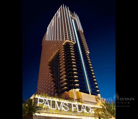 Palms Place Hotel and Spa