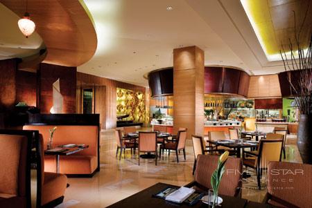 The Ritz Carlton Jakarta