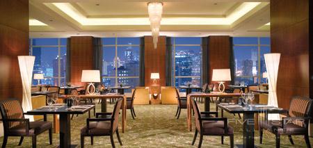 The Ritz Carlton Pacific Place