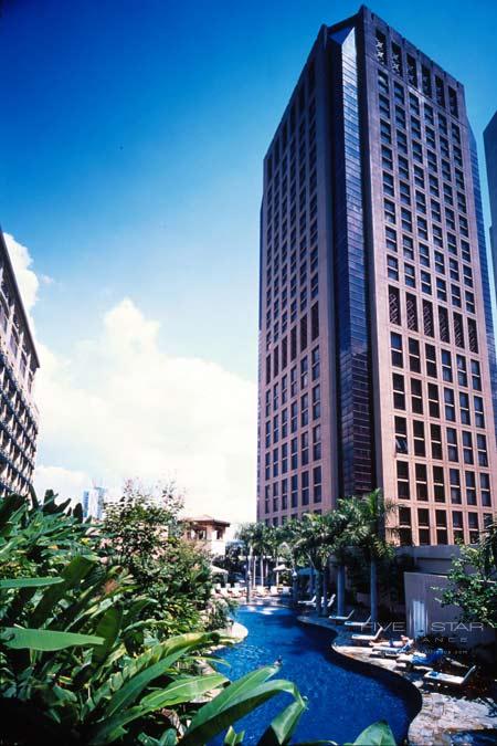 Hotel Imperial Kuala Lumpur