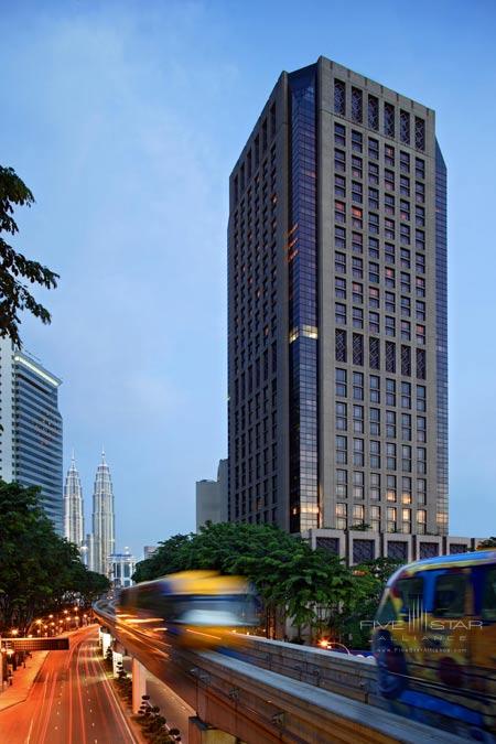 Hotel Imperial Kuala Lumpur