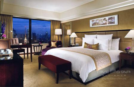 Portman Ritz Carlton Shanghai