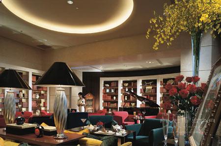 Portman Ritz Carlton Shanghai