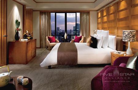 Portman Ritz Carlton Shanghai