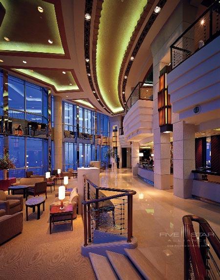 Grand Hyatt Shanghai