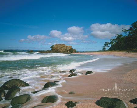 Kauri Cliffs