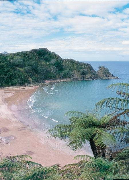 Kauri Cliffs