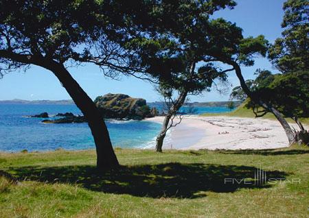 Kauri Cliffs